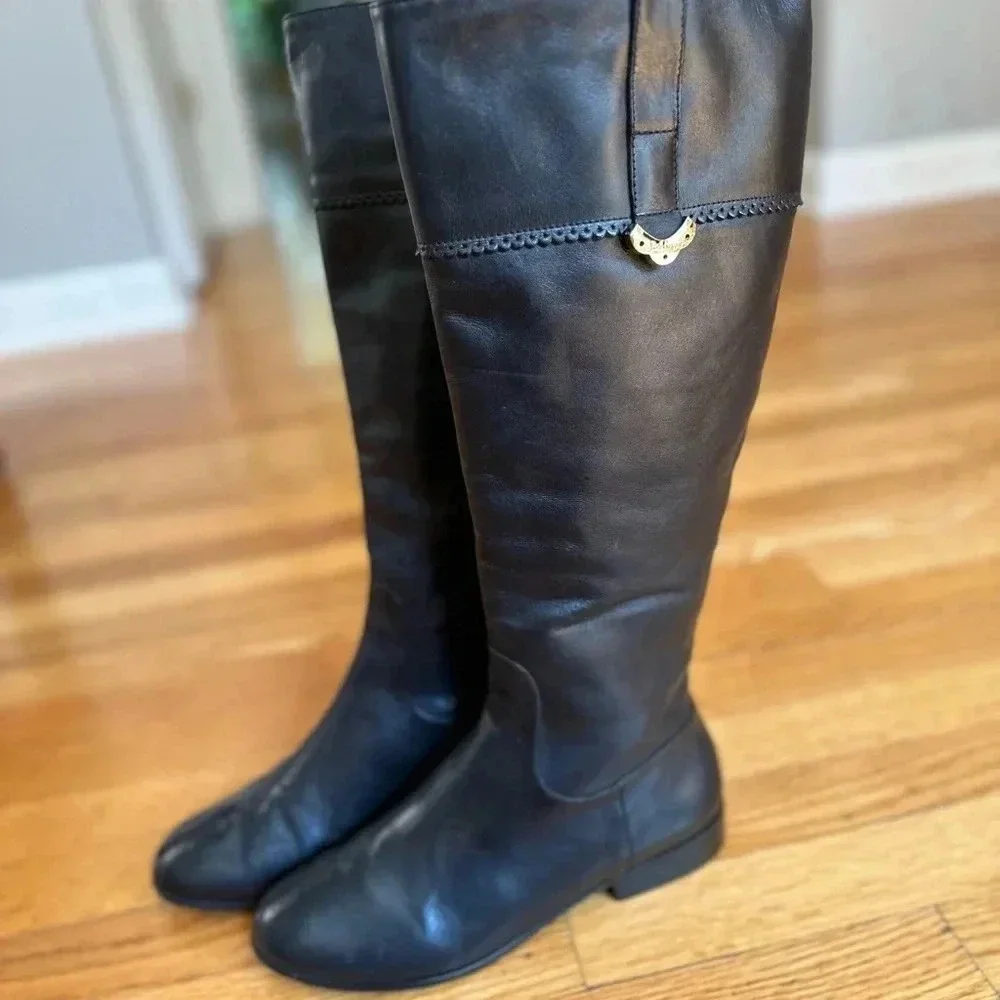 Jack Rogers Harper boots
